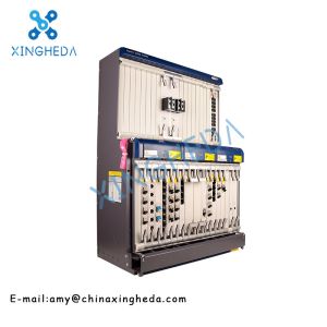 Cheap Huawei OptiX OSN3500 02113256-1 Gold Line STM-64/STM-16 Level MSTP OSN3500 Subrack for sale