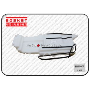 8980396632 8-98039663-2 Washe Tank Assembly for ISUZU FVR34 6HK1