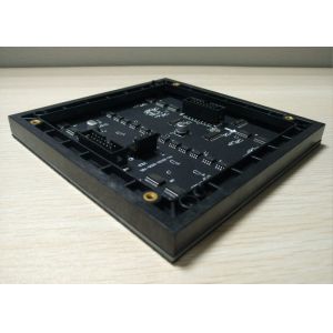 Adjustable 3 In 1 Indoor P3 RGB LED Module, SMD2121 High Brightness LED Board