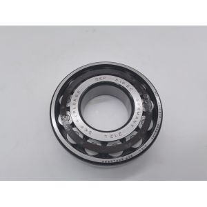 Single Row N310EC Axial Cylindrical Roller Bearings With Size 50x110x27