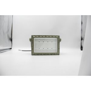 ATEX Certified Explosion Proof LED Flood Light | 165lm/W High Efficiency | Anti