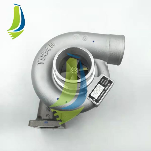 49189-00800 Turbocharger For 4D31-4 Excavator 4918900800 High Quality