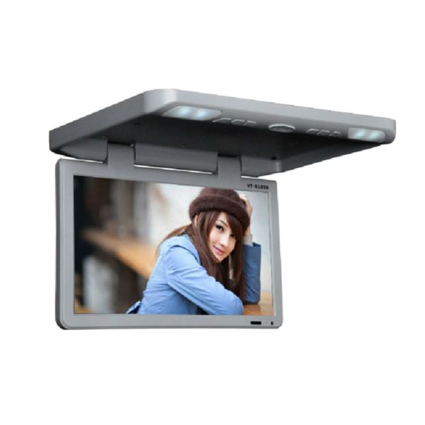 Quality High Performance Bus Advertising Screen Long Hour Advertising Playing wholesale