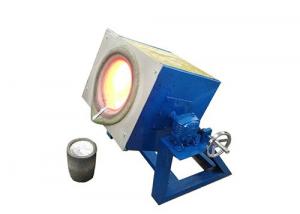 Cheap Average Cost Of Electric Furnace Best Electric Gold Melting Furnace Metal Melting Furnace At Home for sale