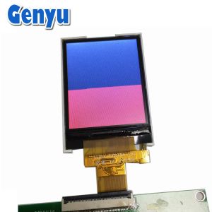 2 Inch TFT LCD Screen 176x220 Pixels 12 O'Clock ILI9225 22PIN 8-Bit Parallel