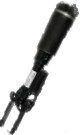 Cheap air shock absorber Air Suspension Strut with ADS Front Left &amp; Right for R-Class W251/V251 for sale