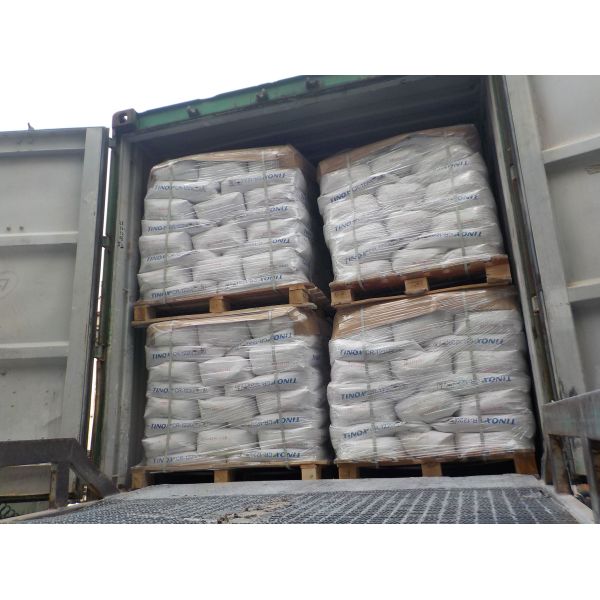 Quality TINOX CR-1220 Titanium Dioxide Pigment For Masterbatch And Plastic Applications wholesale