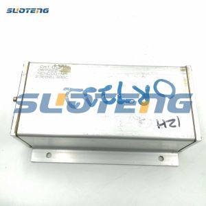 0R-7222 Controller ECU ECM 0R7222 For 120H 140H Tractor
