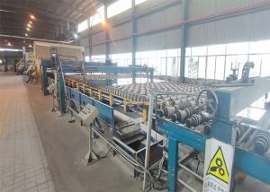 China Large Scale 4mm-12mm Float Glass Production Line 300tpd Capacity on sale
