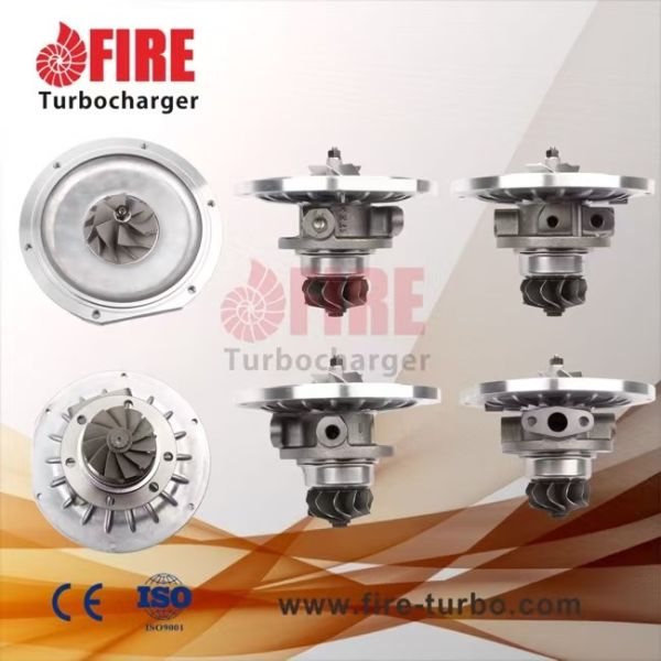 Quality Cartridge RHE62 Turbo 24100-4151A VA720060 Construction Machine With Hino J08C-TI Engine wholesale