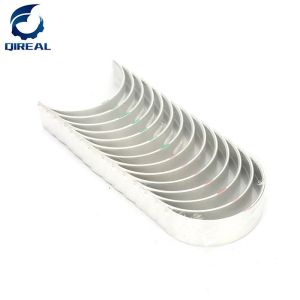 J08E Metal Set Crankshaft Main Bearing S1170-12140 VH130051270A