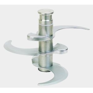 Rk Baketech China Robot Coupe 30 Liter Vertical Cutter Mixers Food Processor