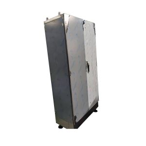Cheap Electrical Industrial Power Distribution Enclosure Rittal Control Cabinet for sale