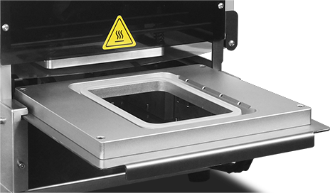 Factory Direct Electric Gas Replacement Plastic Tray Electric Ordinary Packaging