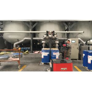 Double component Silicone Sealant