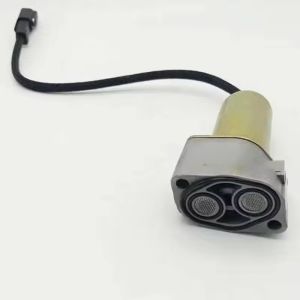 Cheap PC300-8 PC350-8 PC450-8 Main Pump Solenoid Valve 702-21-07311 702-21-07610 702-21-07620 For Komatsu Excavator Parts for sale