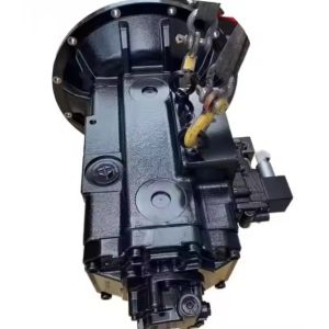 SY215-10 SY205C Piston Pump V90N130 21105220 For Sany Excavator