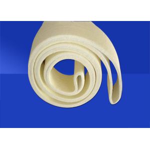 Compactor Machine Endless Felt Nomex Fabric Roll Calender Heat Press Felt