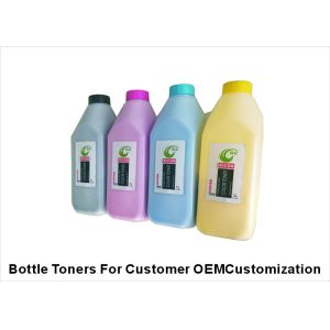 Copier Ricoh Color Toner For Ricoh Sp C820dn Four Colous With Different Consumption