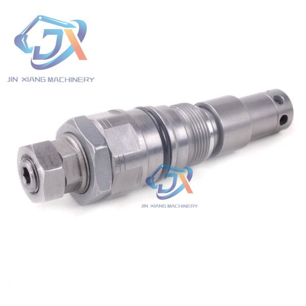 STAR ZEBRA Manufacturer Excavator Part Main Control Relief Valve E312 E315 E316 E313
