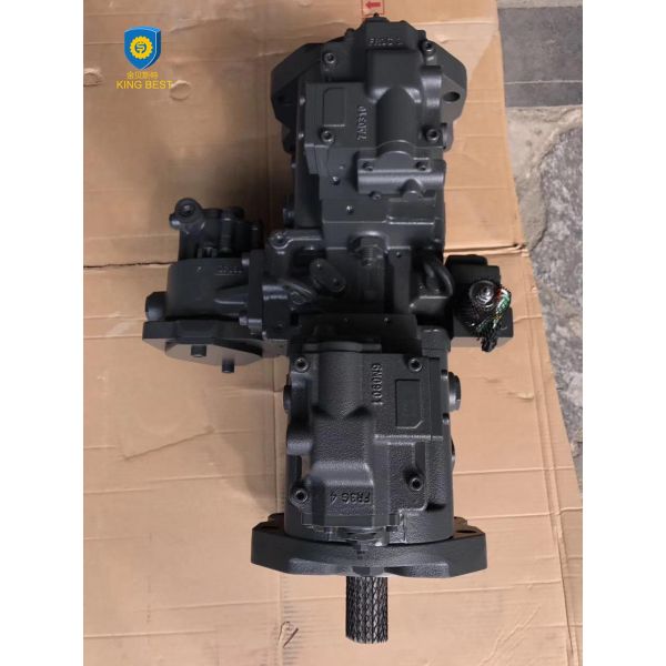 SH200A3 SH55 SH120 SH300 Excavator Hydraulic Main Pump For Machinery Spare Parts