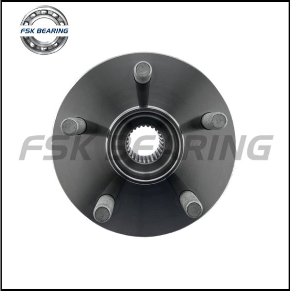 Low Noise 42410-12250 Auto Wheel Hub Bearing Unit Long Life