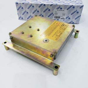 Hitachi EX200-6 Ecu Control Module , Control Unit Cpu 9239568 9212078 9194416