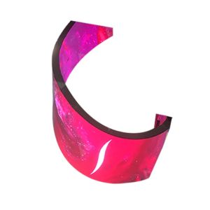 P1.875 Flexible LED Display Screen Front Service Curved Module 240x120mm