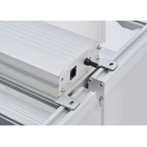 Cheap High PPFD 670W 2.7umol/J LED Grow Light for sale