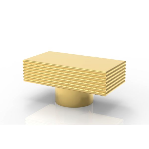 Quality Custom T Shaped Zamak Perfume Caps Personalize Fragrance Presentation Style wholesale