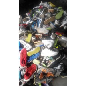 China cheap used shoes online and summer mix used shoes on sale