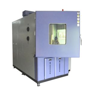 OEM ODM Climatic Test Chamber Meeting MIL - STD - 2164 Test Standard