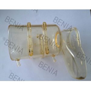 Solvay PPSU Radel R-5100 VT2582 Polyphenylsulfone Resin Engineering Plastic