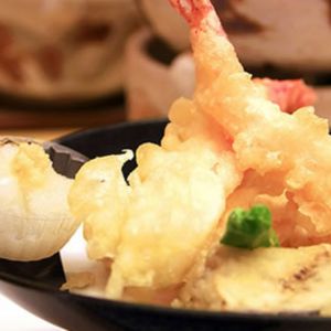 Gourmet Tempura Fry Mix, Create Elegant and Crispy Appetizers and Main Dishes