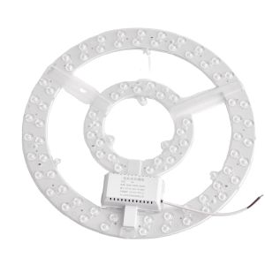 Cheap Hexagonal Wall Light Modular Lights for 15-36w Color Temperature CCT 6000k-6500k for sale