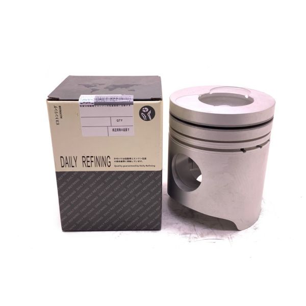 Quality 6D22 6D22T for Mitsubishi Engine Piston Kit 23411-83410 wholesale