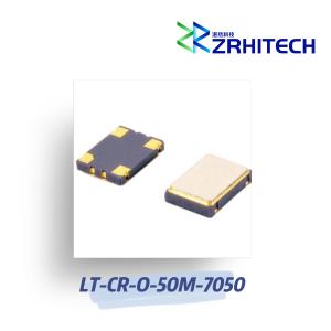 Cheap Custom Crystal Oscillator With 50MHz Frequency Range For Flexibility for sale