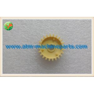 24T Yellow Atm Gear In Wincor Nixdorf Reject Cassette GSM-WRC007
