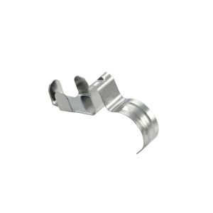 Corrosion Resistant Custom Metal Brackets for Industrial Equipment Mounting in