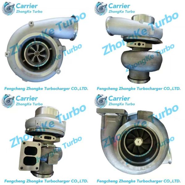 GTA5002 Turbo 750159-0003 750159-9003 750159-0006 750159-3 750159-5003S 2341524 234-1524 2683295 10R2075 Turbocharger For Caterpillar Industrial C27