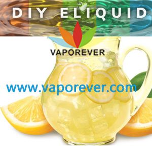 Concentrated Fruit Flavor for E Liquid Flavor Liquid Flavour Concentrate Shisha