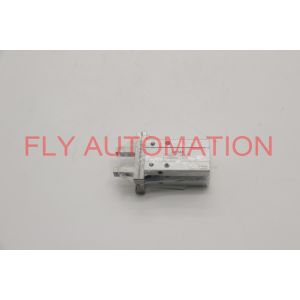 HFKL10 Crossed Roller Type Air Gripper Parallel Opening / Closing Type / Long