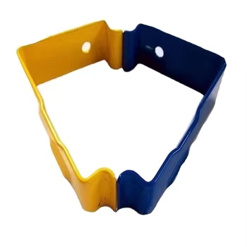 Custom Steel Crate Clip Sheet Metal Stamping for Wooden Crate Sheet