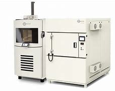 Environmental Walk In Chamber Accelerated Aging Climate Temperature Humidity