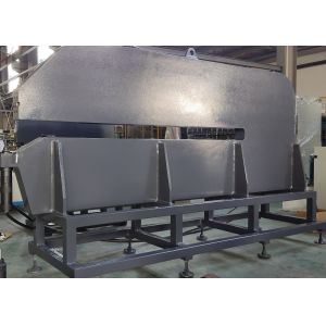 Hydraulic traffic sign riveting device Sign Riveting Machine Aluminum