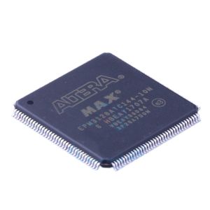 EPM3128ATC144-10N TQFP-144 Electronic Components Integrated Circuit IC EPM3128ATC144-10N