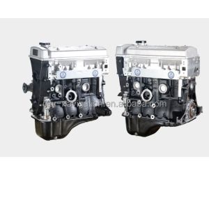 MR479QA 1.5L Engine Block for Geely LG/GC6/MK/Emgrand 4G15 4G18 4G20 Top