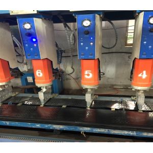 Hdpe Geocell for Erosion control and Slope protection