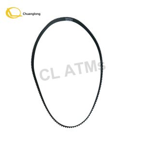 ATM Parts Fujitsu F56 Dispenser Timing Belt F56 Multi Cassette Bill Dispensing