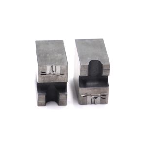 2024 New Design Cold Heading Die Steel M2 M4 Drill Point Die For Screw Forming